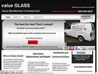 kitsapvalueglass.com