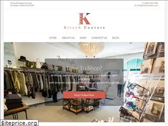 kitschcouture.com