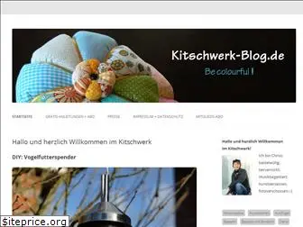 kitschwerk-blog.de