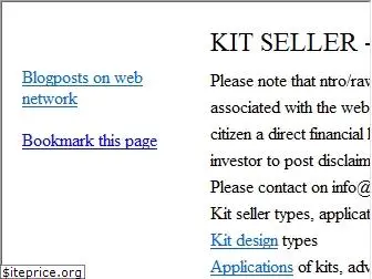 kitseller.net