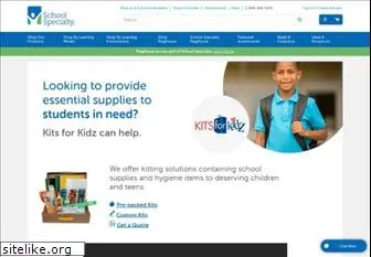 kitsforkidz.org