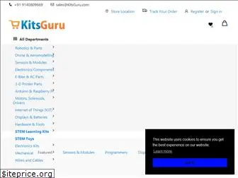 www.kitsguru.com