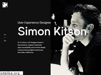 kitsimons.com