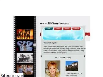 kitsmythe.com