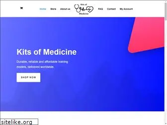 kitsofmedicine.com