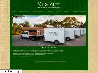 kitsonlandscape.com