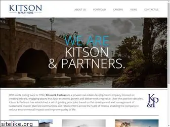 kitsonpartners.com