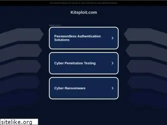 kitsploit.com