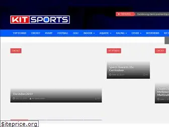 kitsports.com