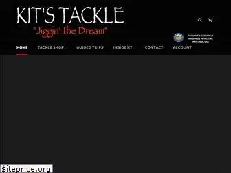 kitstackle.com