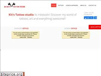 kitstattoostudio.com