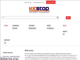 kitstop.com.au