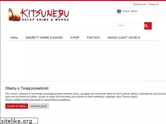 kitsunebu.com.pl