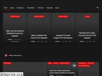 kitsunedescargas.site