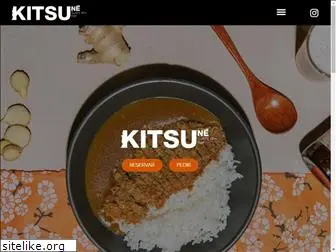 kitsunesushi.com