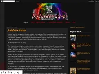kitsuneverse.com