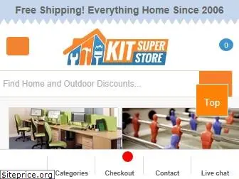 kitsuperstore.com