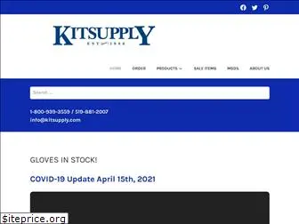 kitsupply.com