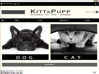 kitt-n-pupp.com
