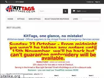 kittags.co.uk