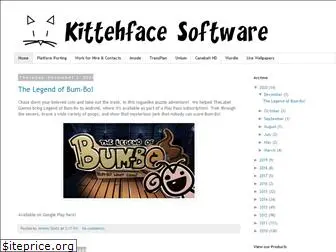 kittehface.com