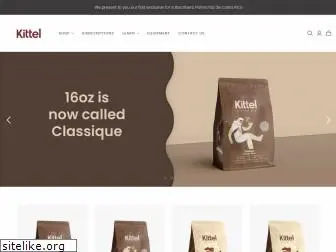 kittelcoffee.com