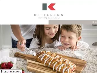 kittelsonmarketing.com