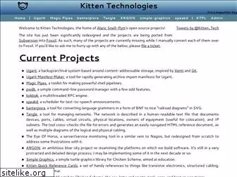 kitten-technologies.co.uk