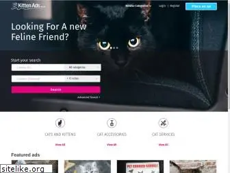 kittenads.co.uk