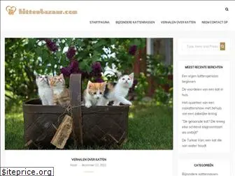 kittenbazaar.com