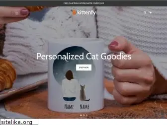 kittenfy.com