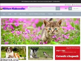 kittenkaboodle.com