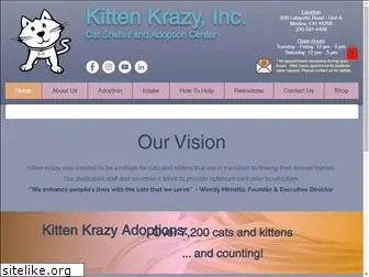 kittenkrazy.org