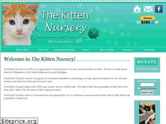 kittennursery.net