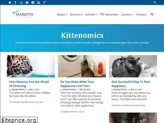 kittenomics.com