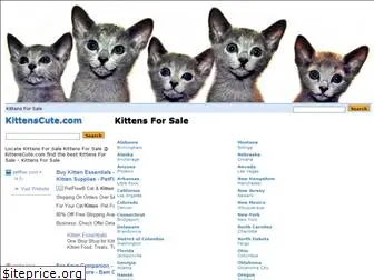 kittenscute.com