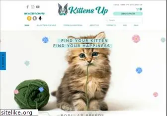 kittensup4sale.com
