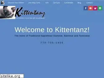 kittentanz.com