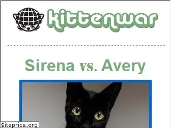 kittenwar.com