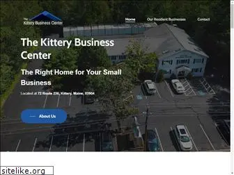kitterybusinesscenter.com