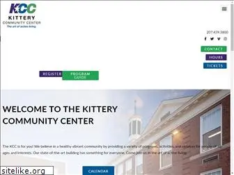 kitterycommunitycenter.org