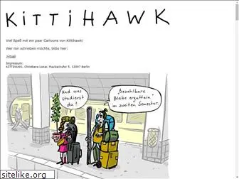 kittihawk.de