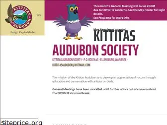 kittitasaudubon.org