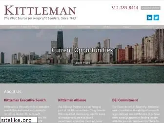 kittleman.net