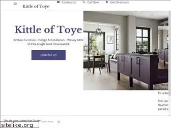 kittleoftoye.com