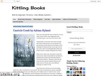 kittlingbooks.com