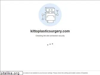 kittoplasticsurgery.com