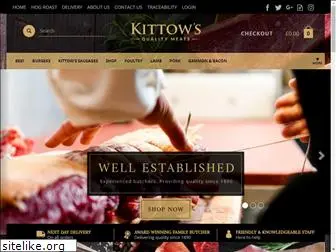 kittowsqualitymeats.co.uk