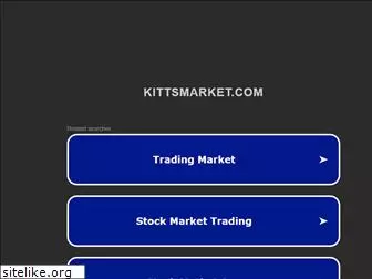 kittsmarket.com