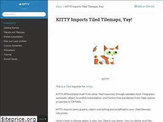 kitty-unity.readthedocs.io